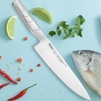Поварской нож Fissman NOWAKI 20 см 2458