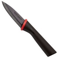 Нож Tefal Ingenio Ceramic Black 8 см K1520314