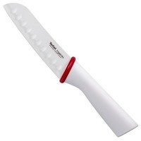 Нож Tefal Ingenio Ceramic White 13 см K1530414