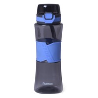 Бутылка для воды Fissman 520 мл 6925 (ассорт.)