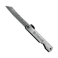 Нож Boker Higonokami Kinzoku Damascus 01PE310