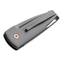 Нож Boker Plus Harlock Mini 01BO392