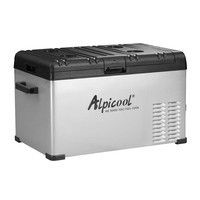 Компрессорный автохолодильник Alpicool A30AP 30 л