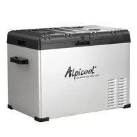 Компрессорный автохолодильник Alpicool A40AP 40 л