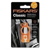 Складные ножницы Fiskars Classic 11 см 1005134