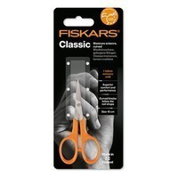 Ножницы для маникюрные Fiskars Classic 10 см 1000813