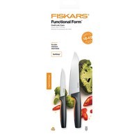 Набор кухонных ножей Fiskars Functional Form 2 шт 1057557