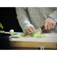 Нож для чистки овощей Fiskars Norr 7 см 1016475
