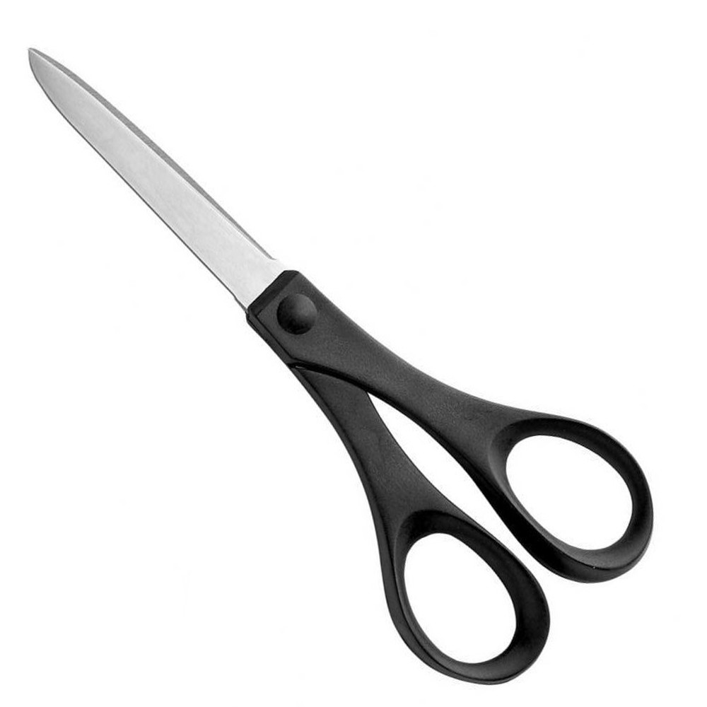 Ножницы канцелярские Fiskars Essential 18 см 1023818