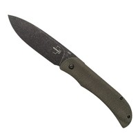 Нож Boker Plus Exskelibur I Framelock Micarta 01BO359