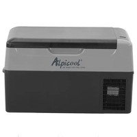 Компрессорный автохолодильник Alpicool G22 22 л G22AP