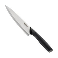 Нож шеф-повара Tefal Comfort с чехлом 15 см K2213144