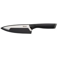 Нож шеф-повара Tefal Comfort с чехлом 15 см K2213144