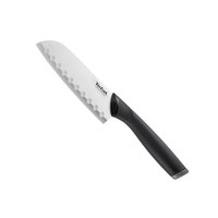 Нож сантоку Tefal Comfort с чехлом 12 см K2213644