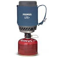 Горелка Primus Lite Plus Stove System Blue 356032