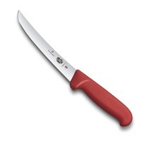Нож обвалочный Victorinox Fibrox Boning 15 см 5.6501.15