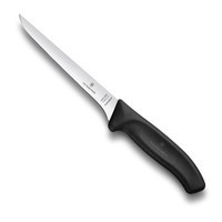 Нож обвалочный Victorinox Swiss Classic Boning Flex 15 см 6.8413.15G