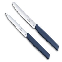 Набор ножей Victorinox Swiss Modern Paring Set 2 шт. 6.9096.2L3