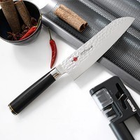 Нож сантоку Fissman Kojiro 18 см 2558
