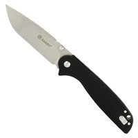 Нож складной Ganzo черный G6803-BK