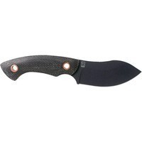 Нож Boker Plus Nessmi Pro черный 02BO066