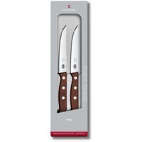 Набор ножей Victorinox Wood Steak Set 2 шт. 5.1200.12G