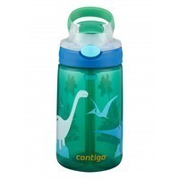 Бутылка для воды детская Contigo Gizmo Flip 0,42 л 2115035