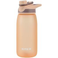 Бутылочка для воды Kite 600 мл розовая K22-417-02