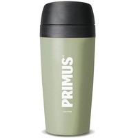 Термокружка Primus Commuter mug 0,4 л Mint 742510