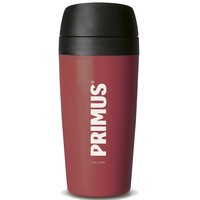 Термокружка Primus Commuter mug 0,4 л Ox Red 742540