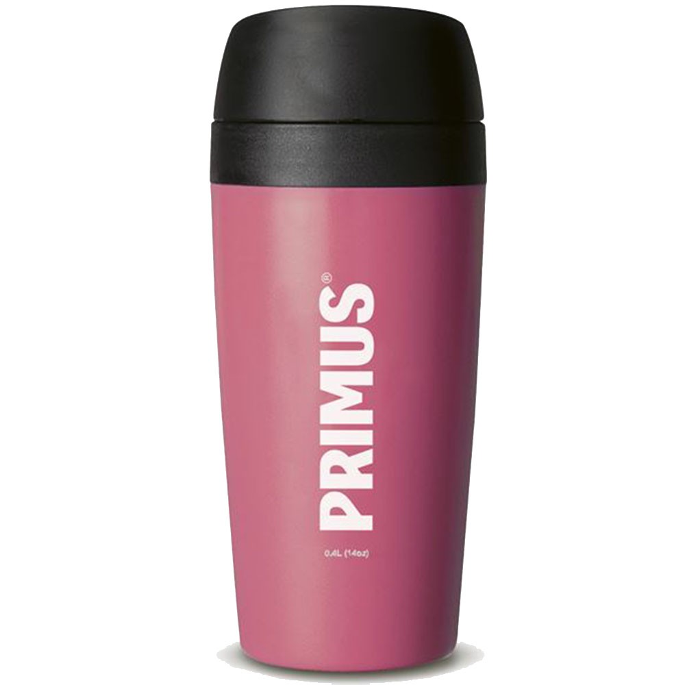 Термокружка Primus Commuter mug 0,4 л Pink 742500