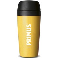Термокружка Primus Commuter mug 0,4 л Yellow 742530