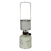 Портативная газовая лампа Camper Gaz SF100 с картриджем 401655