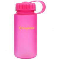Бутылка для воды KingCamp Tritan Bottle Pink 400 мл KA1111PI