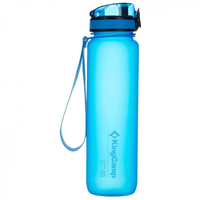 Бутылка для воды KingCamp Tritan Bottle 1000 мл Blue KA1136BL