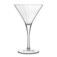 Набор бокалов для мартини Luigi Bormioli Bach 210 мл 10951/01