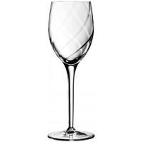 Набор бокалов для белого вина Luigi Bormioli Canaletto С 143 4 шт х 275 мл 10201/02