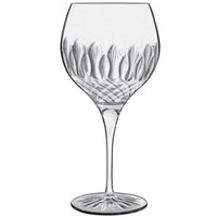 Набор бокалов для коктейля Luigi Bormioli Diamante Gin Glass 4 шт х 650 мл 12760/01