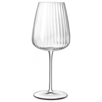 Набор бокалов для белого вина Luigi Bormioli Swing 6 шт х 550 мл 13145/01