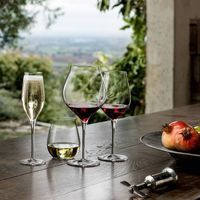 Набор бокалов для игристого вина Luigi Bormioli Vinea 6 шт х 270 мл 11837/01