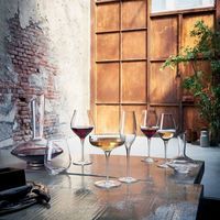 Набор бокалов для красного вина Luigi Bormioli Vinea 6 шт х 600 мл 11835/01