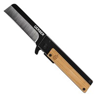 Нож Gerber Quadrant Modern Folding Bambo 1050249