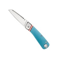 Нож Gerber Straightlace Modern Folding Blue 17,5 см 1050248