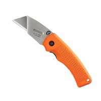 Нож Gerber Edge Utility knife orange rubber 15,5 см 1056040