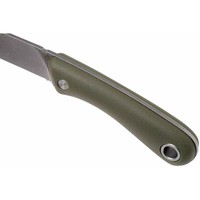 Нож Gerber Spine Fixed Green 21,3 см 1027508