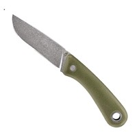 Нож Gerber Spine Fixed Green 21,3 см 1027875
