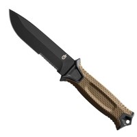Тактический нож Gerber Strongarm Fixed Coyote Serrated 25,1 см 1027847