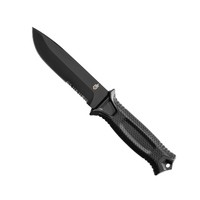 Тактический нож Gerber Strongarm Fixed Serrated Black 25,1 см 1027840