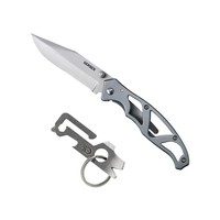 Подарочный набор Gerber нож Paraframe I + Mullet Solid State Stonewash Card 1059858