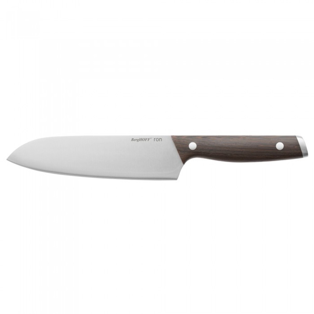Нож сантоку BergHOFF RON 17,5 см 3900105